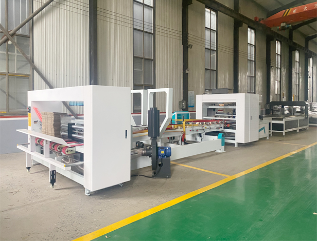 糊箱機(jī)的維護(hù)與保養(yǎng)